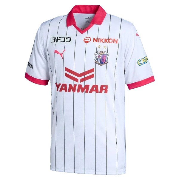 Thailand Trikot Cerezo Osaka Auswarts 2023-24